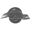 Silent bloc de suspension (train avant) BORG & BECK BSK6023 - Visuel 2