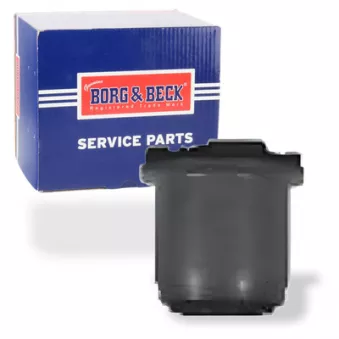 Silent bloc de suspension (train avant) BORG & BECK BSK6026