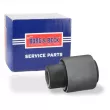 Silent bloc de suspension (train avant) BORG & BECK BSK6031 - Visuel 1
