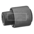 Silent bloc de suspension (train avant) BORG & BECK BSK6031 - Visuel 2
