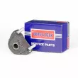 Silent bloc de suspension (train avant) BORG & BECK BSK6033 - Visuel 1