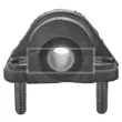Silent bloc de suspension (train avant) BORG & BECK BSK6035 - Visuel 2
