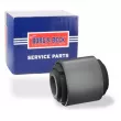 Silent bloc de suspension (train avant) BORG & BECK BSK6036 - Visuel 1