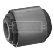 Silent bloc de suspension (train avant) BORG & BECK BSK6036 - Visuel 2