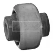 Silent bloc de suspension (train avant) BORG & BECK BSK6043 - Visuel 2