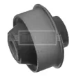 Silent bloc de suspension (train avant) BORG & BECK BSK6044 - Visuel 2