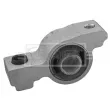Silent bloc de suspension (train avant) BORG & BECK BSK6046 - Visuel 2