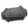 Silent bloc de suspension (train avant) BORG & BECK BSK6047 - Visuel 2