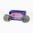Silent bloc de suspension (train avant) BORG & BECK BSK6050 - Visuel 1