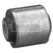 Silent bloc de suspension (train avant) BORG & BECK BSK6051 - Visuel 2