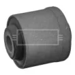 Silent bloc de suspension (train avant) BORG & BECK BSK6052 - Visuel 2