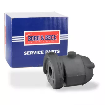 Silent bloc de suspension (train avant) BORG & BECK BSK6057