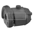 Silent bloc de suspension (train avant) BORG & BECK BSK6057 - Visuel 2