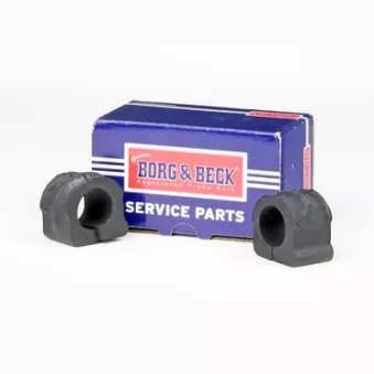 Kit de réparation, barre de couplage stabilisatrice BORG & BECK BSK6064K