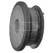 Silent bloc de suspension (train avant) BORG & BECK BSK6065 - Visuel 2