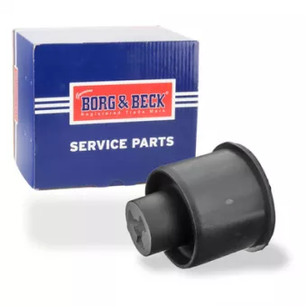 Suspension, corps de l'essieu BORG & BECK BSK6066