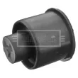 Suspension, corps de l'essieu BORG & BECK BSK6066 - Visuel 2
