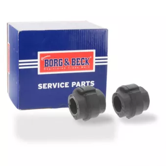 Kit de réparation, barre de couplage stabilisatrice BORG & BECK BSK6069
