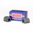 Kit de réparation, barre de couplage stabilisatrice BORG & BECK BSK6071K - Visuel 1