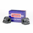 Kit de réparation, barre de couplage stabilisatrice BORG & BECK BSK6088K - Visuel 1
