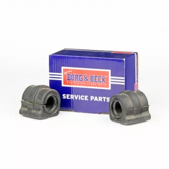 Kit de réparation, barre de couplage stabilisatrice BORG & BECK BSK6089K