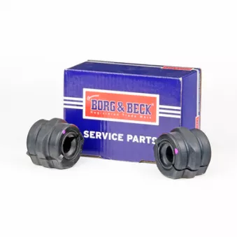 Kit de réparation, barre de couplage stabilisatrice BORG & BECK BSK6090K