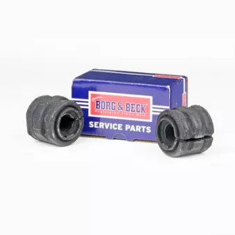 Kit de réparation, barre de couplage stabilisatrice BORG & BECK BSK6091K
