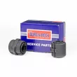 Kit de réparation, barre de couplage stabilisatrice BORG & BECK BSK6092K - Visuel 1