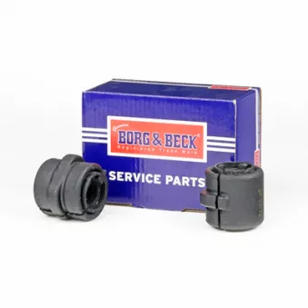 Kit de réparation, barre de couplage stabilisatrice BORG & BECK BSK6092K