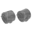 Kit de réparation, barre de couplage stabilisatrice BORG & BECK BSK6092K - Visuel 2
