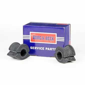 Kit de réparation, barre de couplage stabilisatrice BORG & BECK