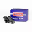 Silent bloc de suspension (train avant) BORG & BECK BSK6099 - Visuel 1