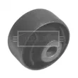 Silent bloc de suspension (train avant) BORG & BECK BSK6109 - Visuel 2