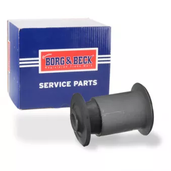 Silent bloc de suspension (train avant) BORG & BECK BSK6110