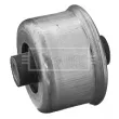 Silent bloc de suspension (train avant) BORG & BECK BSK6111 - Visuel 2