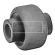 Silent bloc de suspension (train avant) BORG & BECK BSK6112 - Visuel 2
