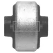 Silent bloc de suspension (train avant) BORG & BECK BSK6122 - Visuel 2