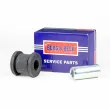 Silent bloc de suspension (train avant) BORG & BECK BSK6131 - Visuel 1