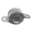 Silent bloc de suspension (train avant) BORG & BECK BSK6132 - Visuel 2