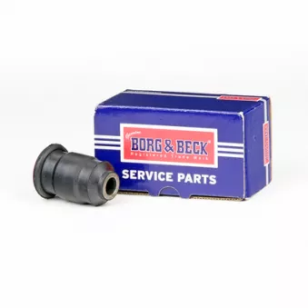 Silent bloc de suspension (train avant) BORG & BECK BSK6133