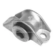 Silent bloc de suspension (train avant) BORG & BECK BSK6135 - Visuel 2