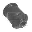 Silent bloc de suspension (train avant) BORG & BECK BSK6143 - Visuel 2