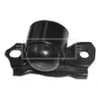 Silent bloc de suspension (train avant) BORG & BECK BSK6148 - Visuel 2