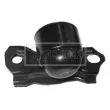 Silent bloc de suspension (train avant) BORG & BECK BSK6149 - Visuel 2
