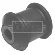 Silent bloc de suspension (train avant) BORG & BECK BSK6159 - Visuel 2