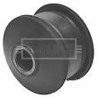 Silent bloc de suspension (train avant) BORG & BECK BSK6162 - Visuel 2