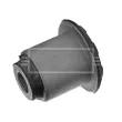 Silent bloc de suspension (train avant) BORG & BECK BSK6175 - Visuel 2