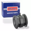 Silent bloc de suspension (train avant) BORG & BECK BSK6178 - Visuel 1