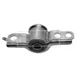 Silent bloc de suspension (train avant) BORG & BECK BSK6180 - Visuel 2