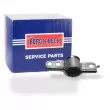 Silent bloc de suspension (train avant) BORG & BECK BSK6181 - Visuel 1